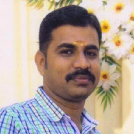 SARAVANAN