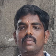 NARESHKUMAR