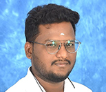 GOKUL RAAJ